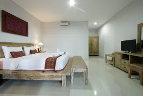 Batu Empug Ubud by Mahaputra - Zimmer