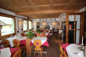 Hotel Conrad - Restaurant