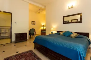 Eleven Bed & Breakfast - Room