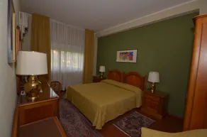 Garden Hotel Catania - Room
