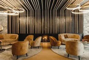 Hôtel Le Sanglier des Ardennes - Reception