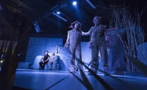 Can Garden Resort Hotel - Espectáculos de teatro