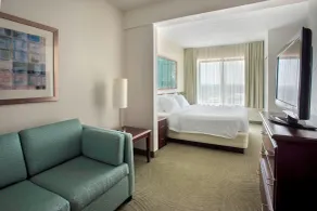 SpringHill Suites Philadelphia Plymouth Meeting - Chambre