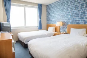 Kur and Hotel Suruga - Chambre