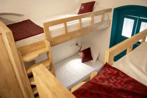 Roambay - Room