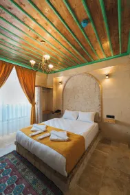 Muse Cappadocia - Rom