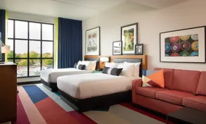 Hotel Indigo - Madison Downtown by IHG - Chambre