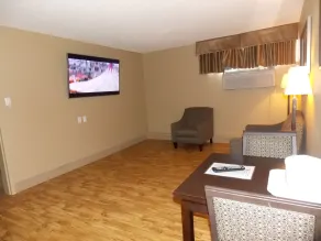 Stonebridge Hotel - Chambre