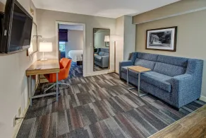 Hampton Inn Dumfries/Quantico - Chambre