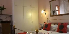 Convent Hill Lodge - Chambre