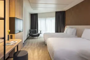 Van der Valk Hotel Gent - Room