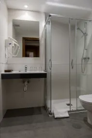 Verona - Salle de bain