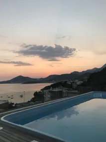 Vujanović Apartments - Pool