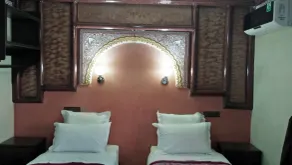 Riad Atlas Panorama - Zimmer