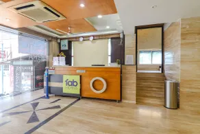 Townhouse Oak Madhapur Nera Regency - Réception