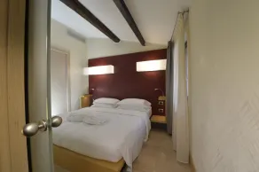 Best Western Hotel Armando - Chambre