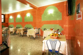 Hotel Cortese - Restaurant