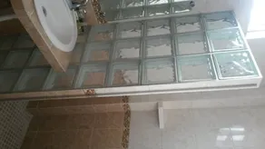 Hotel California - Salle de bain