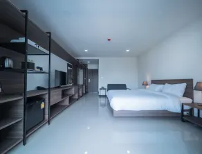 Tassana Place - Chambre