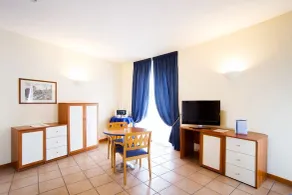 Parco De Medici Residence Hotel - In-room dining