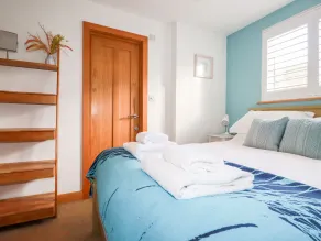 Bay View House - Zimmer
