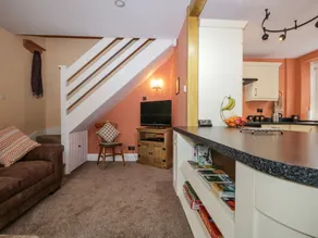 Mount Pleasant Cottage - Innenbereich
