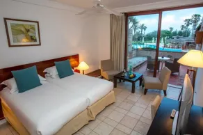 Marina Smir Hotel & Spa - Chambre