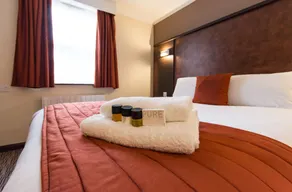Dragonfly Hotel Bury St Edmunds - Room