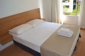 Hotel Ampiezza - Room