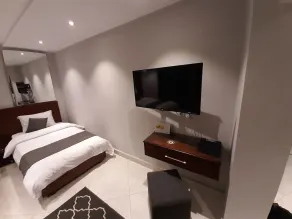 Nakhil Inn Residence - Room