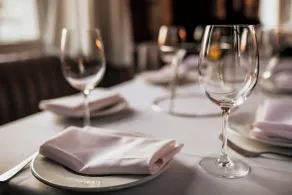 Sercotel Alfonso XIII - Restaurant