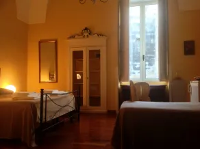 B&B Centro Storico Lecce - Rom