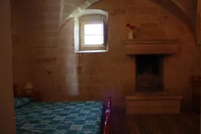 Masseria Maccarone - Rom