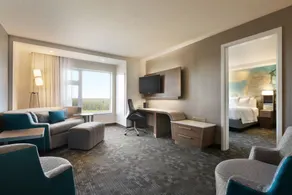 Hotel Dene & Conference Centre - Room