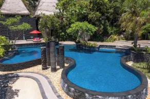 Anantara Maia Seychelles Villas - Pool