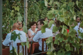 Resort BaccaBlu - Restaurant