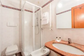 Raeli Hotel Siracusa - Salle de bain