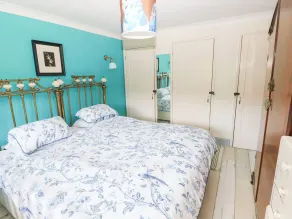 The Woodlands Lower Level - Room