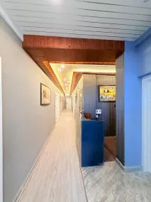 Rasa Boutique Stay - Reception