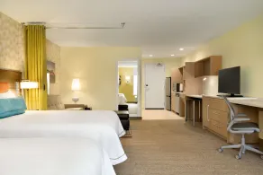 Home2 Suites by Hilton Baton Rouge - Room