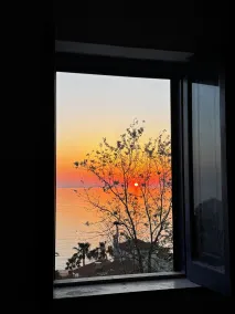 Boutique San Daniele - Chambre