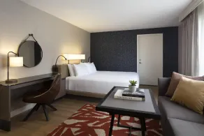 Hyatt Regency San Antonio Riverwalk - Chambre