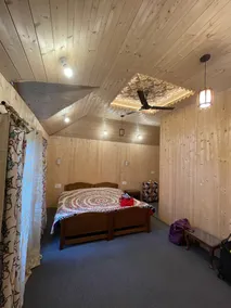 Queens Lake House - Bathroom