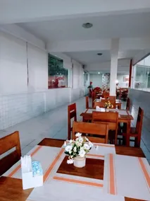 San Fernando Hotel - Restaurant