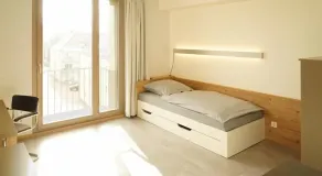 Campus Apartments - Værelse