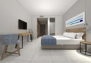 Amira - Quarto