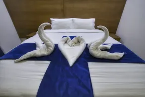 Zouk AlKhayal Hotel - Room