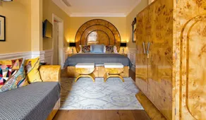 La Maison du Sage - Chambre