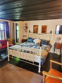 Little River Guest House - Camera