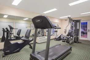 Baymont by Wyndham Warner Robins - Salle de remise en forme